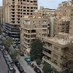 Luxury Apartments Mohandiseen 403